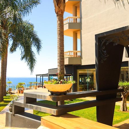 Hotel Apollon Sarande (Adults Only) 외부 사진