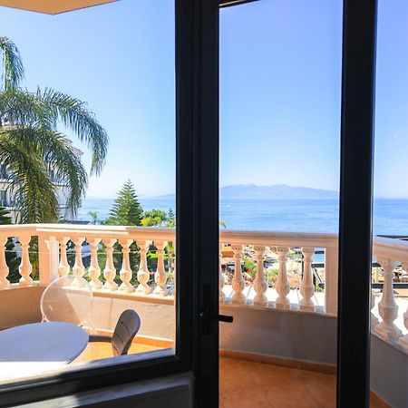 Hotel Apollon Sarande (Adults Only) 외부 사진