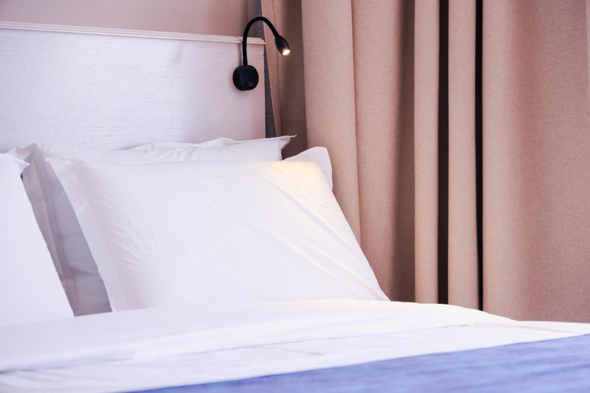 Hotel Apollon Sarande (Adults Only) 외부 사진