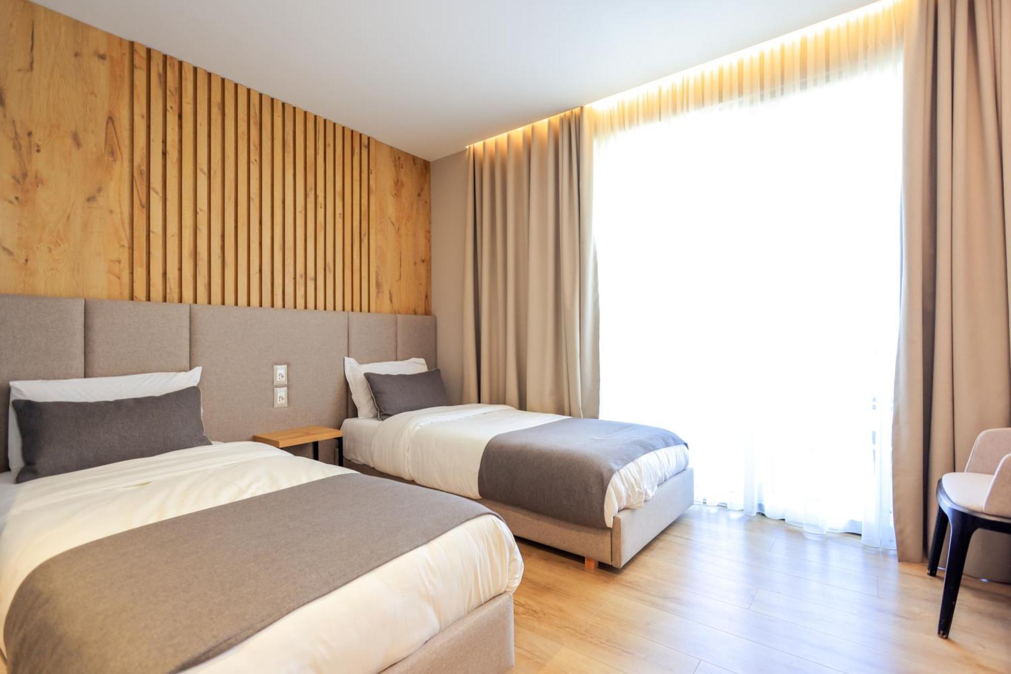 Hotel Apollon Sarande (Adults Only) 외부 사진